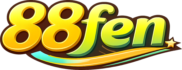 88fen লোগো